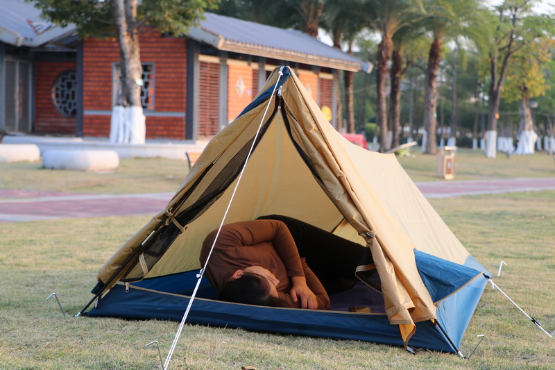Cheap Goat Tents 1